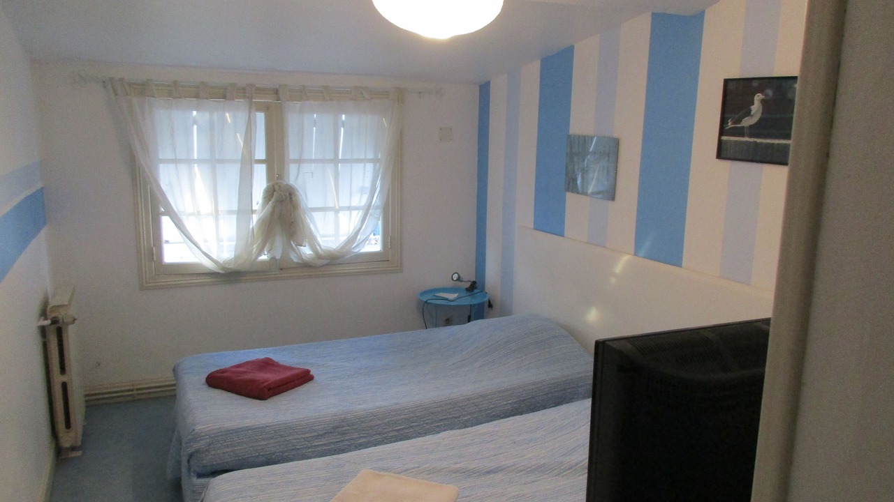 Photo of Bedroom in Montils