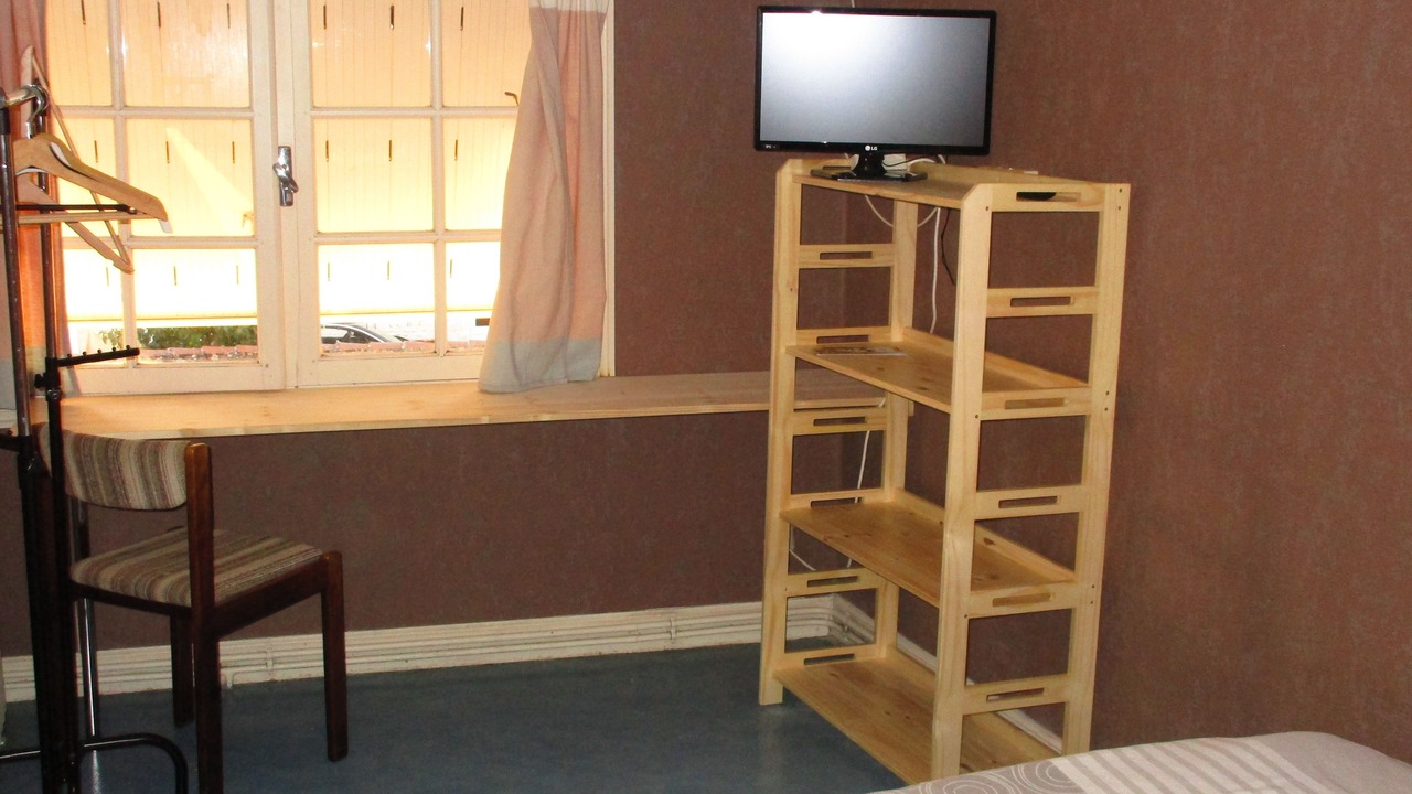 Photo of Bedroom in Montils