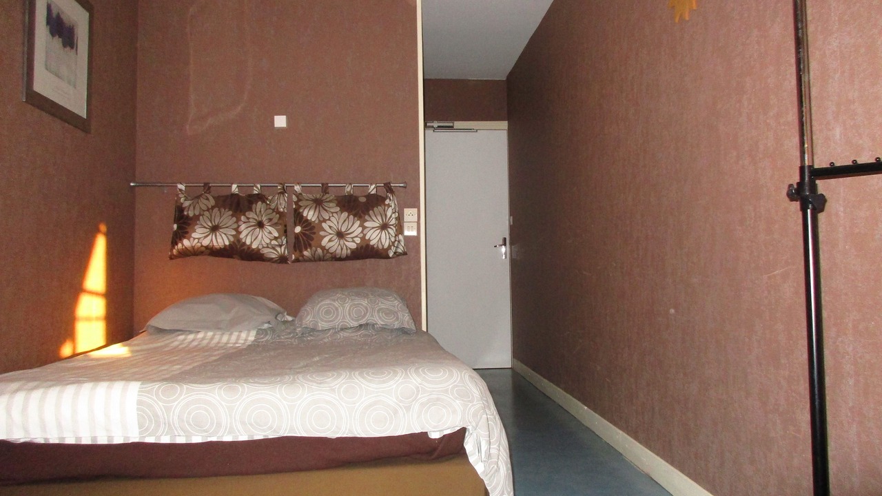 Photo of Bedroom in Montils
