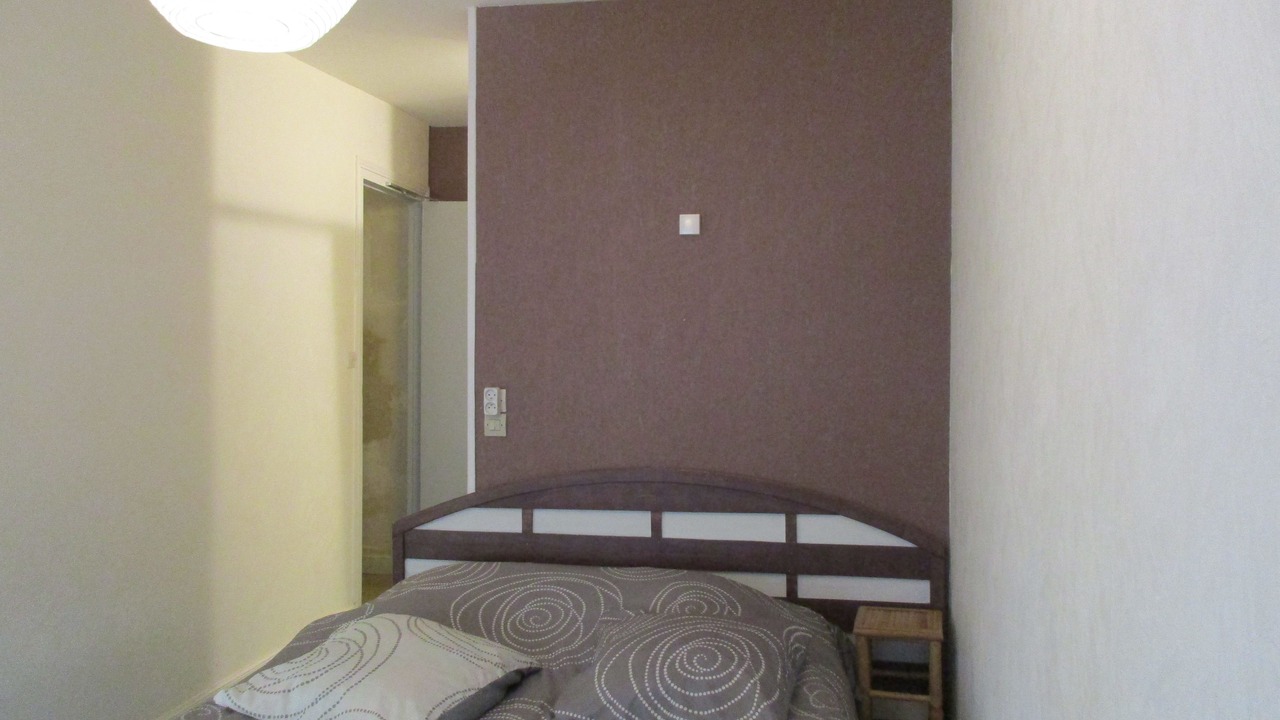 Photo of Bedroom in Montils