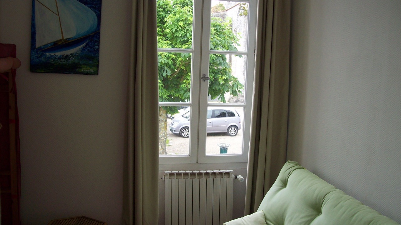 Photo of Bedroom in Montils