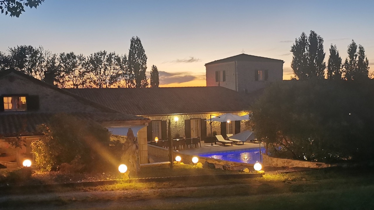 Photo of Outdoor in Pailloles