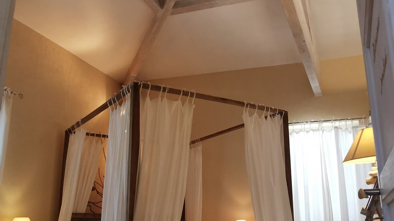 Photo of Bedroom in Pailloles