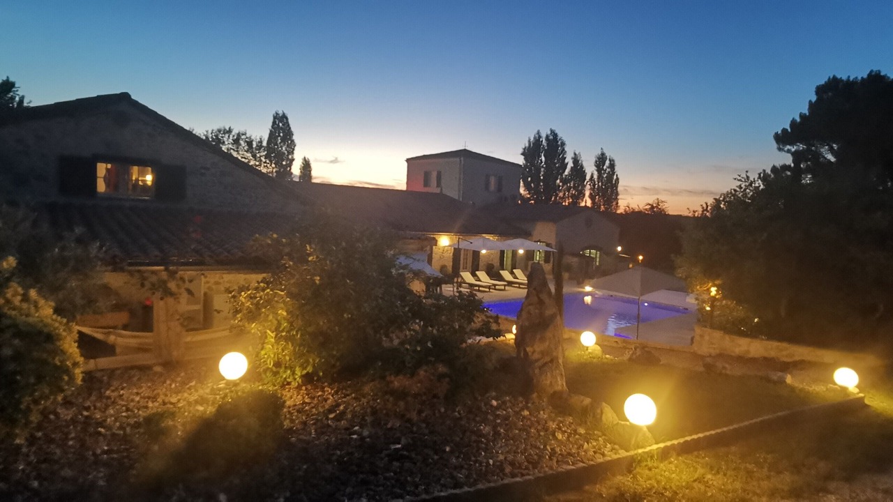 Photo of Outdoor in Pailloles