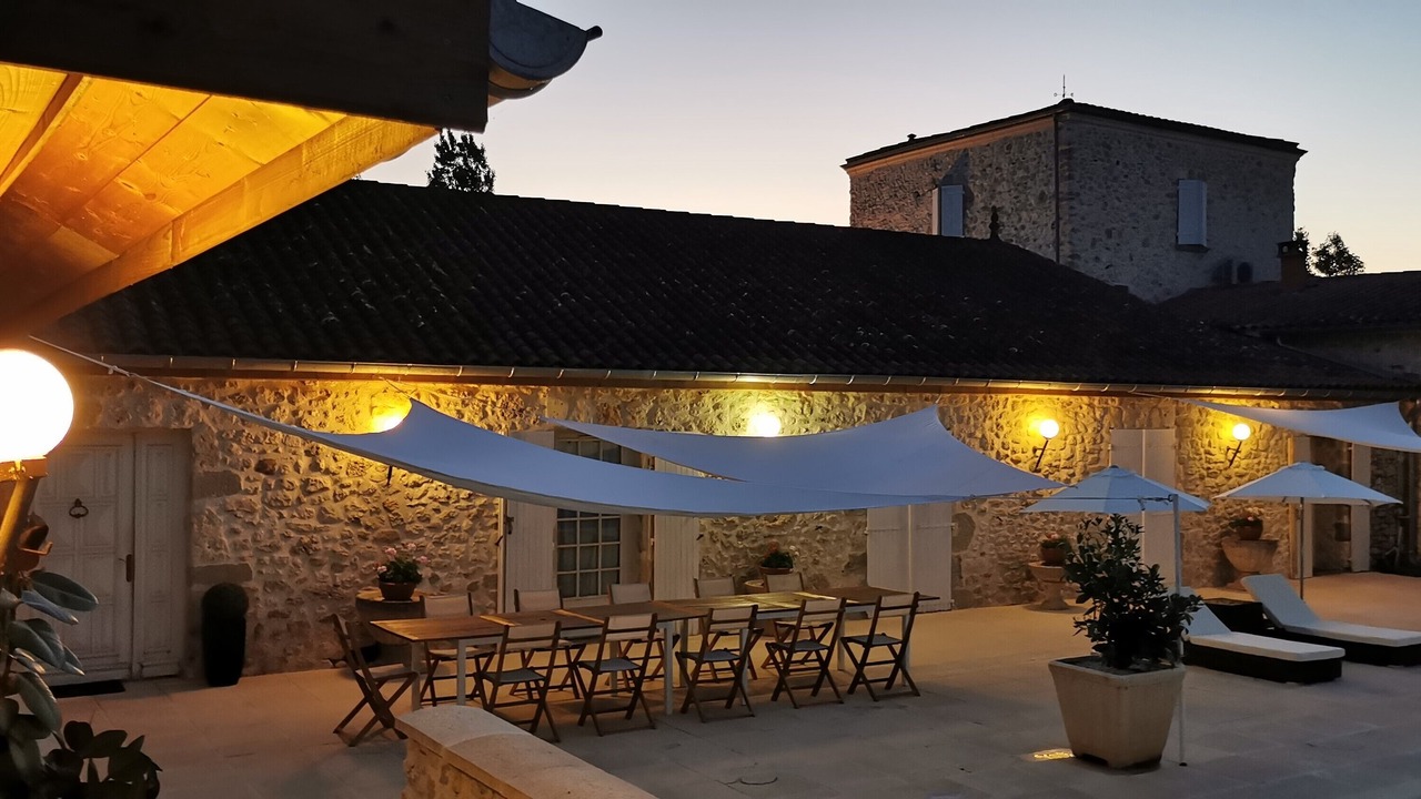 Photo of Patio Balcony in Pailloles