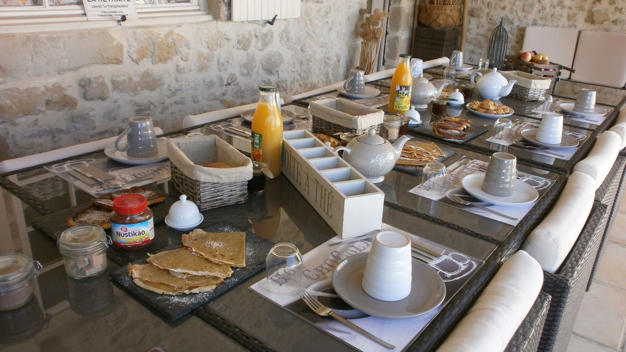 Photo of Others in Pailloles