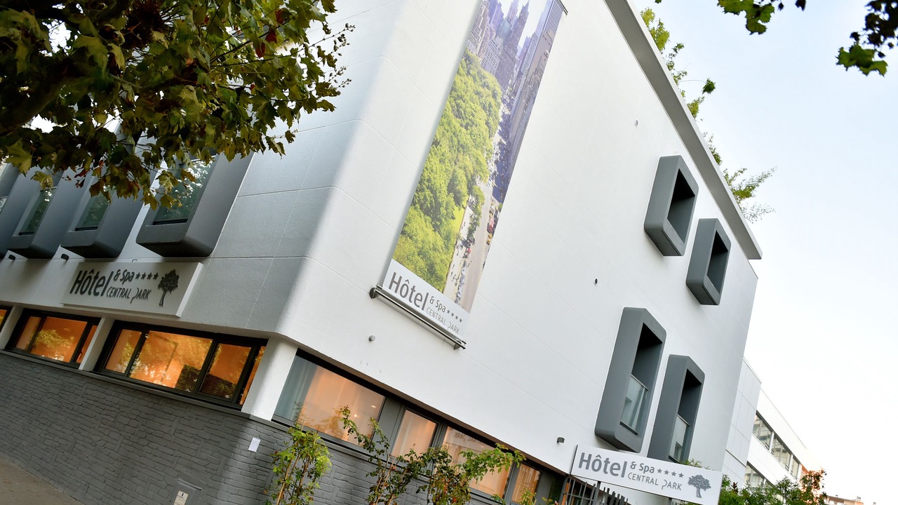 Photo of Outdoor in La Rochelle