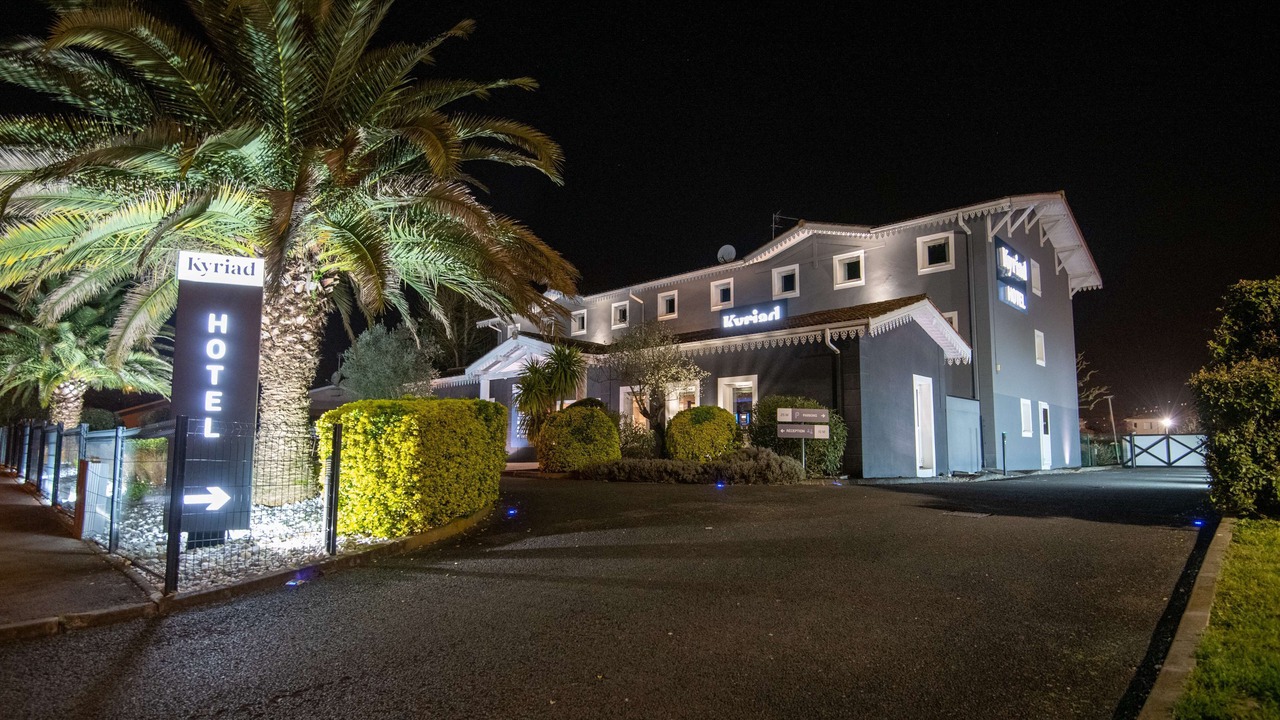 Photo of Outdoor in Villenave-d'Ornon