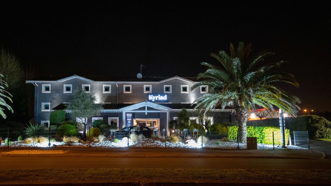 Photo of Outdoor in Villenave-d'Ornon