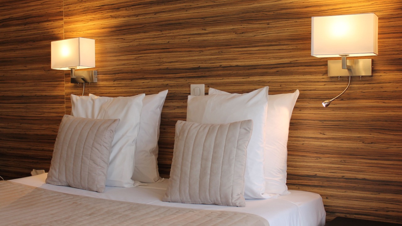 Photo of Bedroom in Bergerac