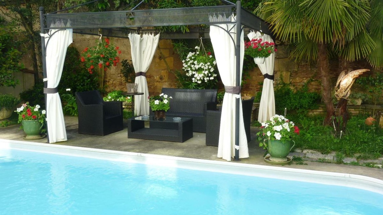 Photo of Outdoor in Bergerac