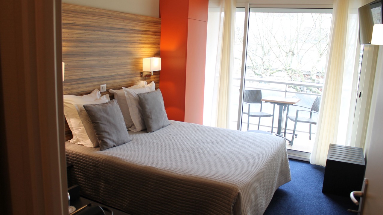 Photo of Bedroom in Bergerac