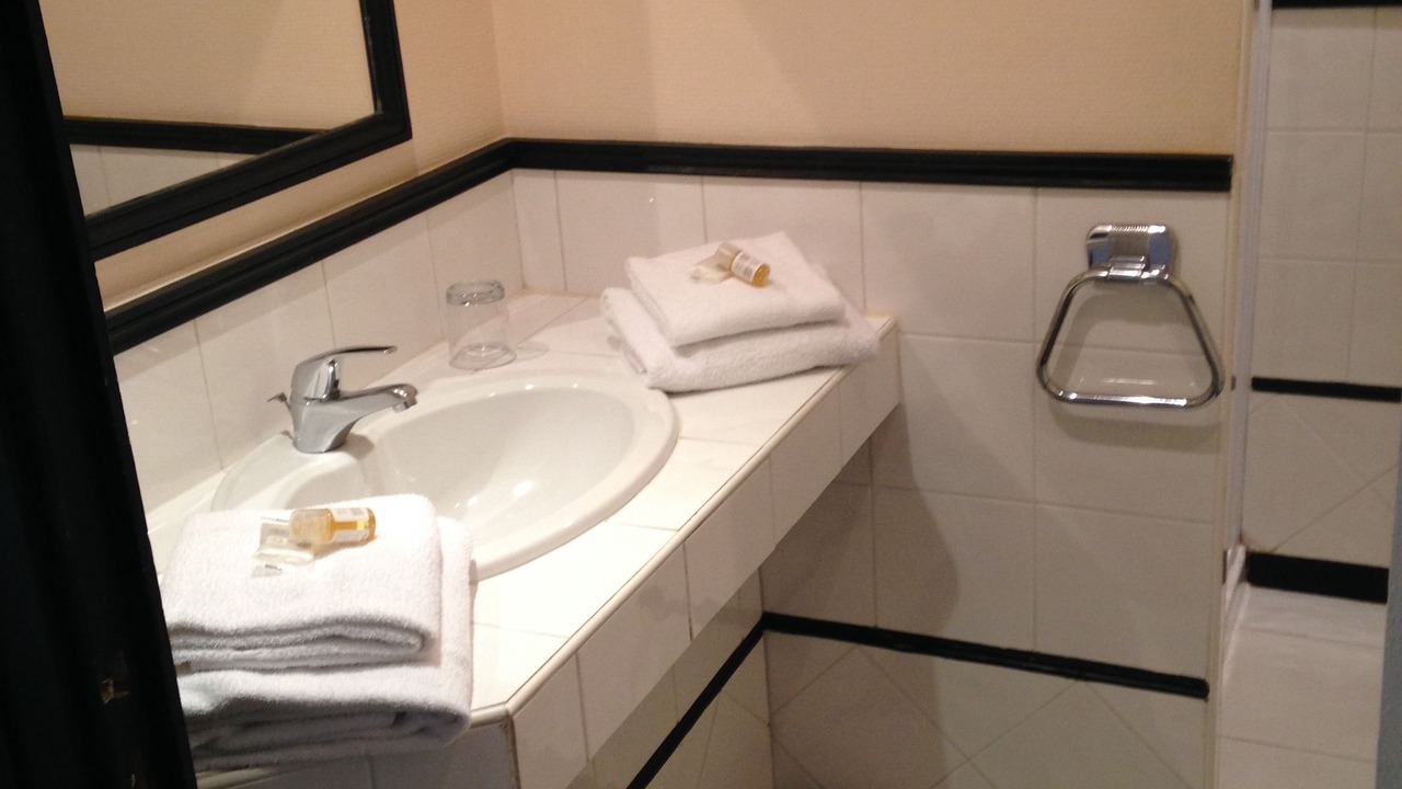 Photo of Bathroom in Bergerac
