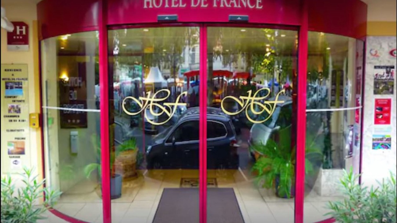 Photo of Outdoor in Bergerac