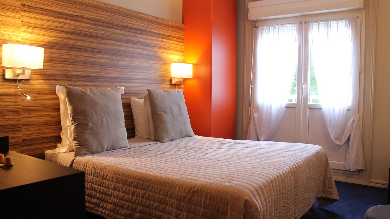Photo of Bedroom in Bergerac