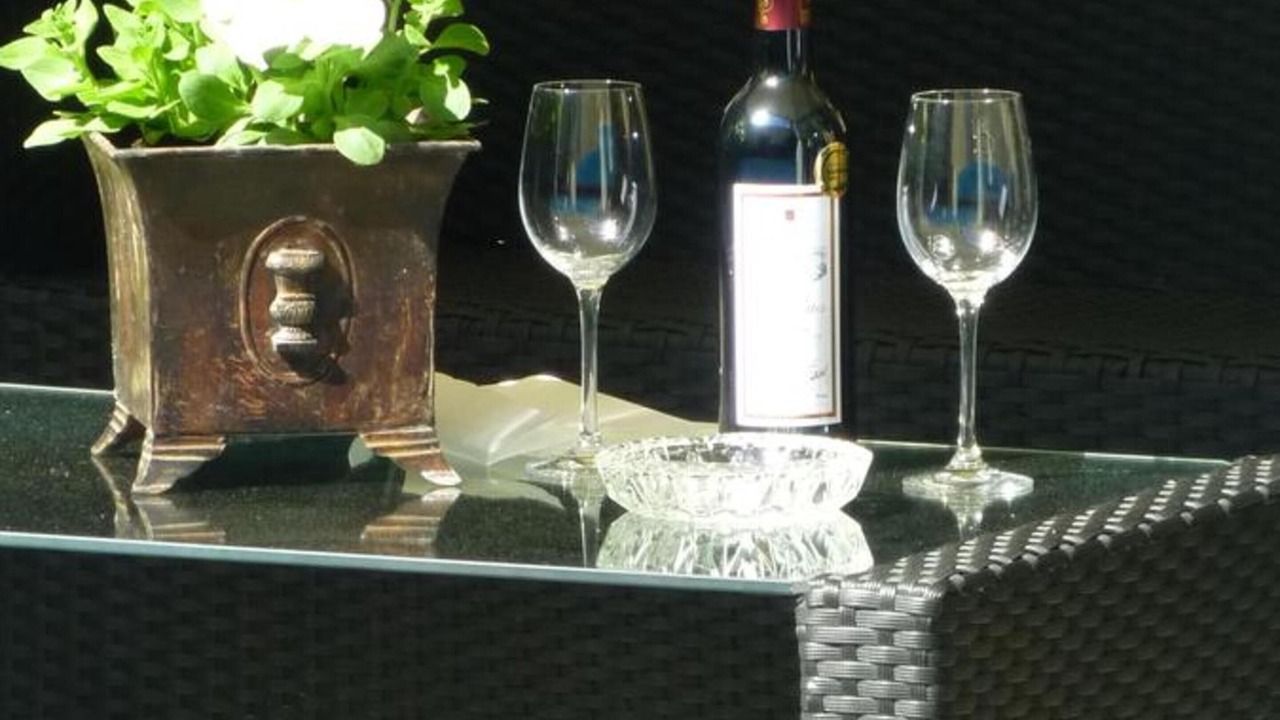 Photo of Patio Balcony in Bergerac
