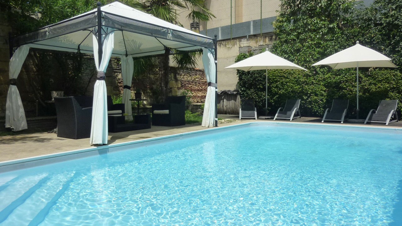 Photo of Outdoor in Bergerac