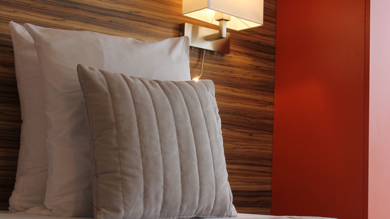 Photo of Bedroom in Bergerac