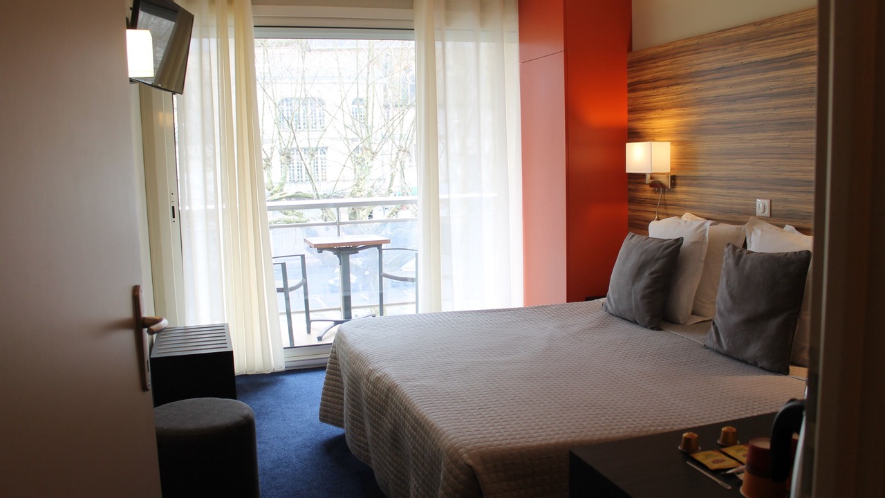 Photo of Bedroom in Bergerac