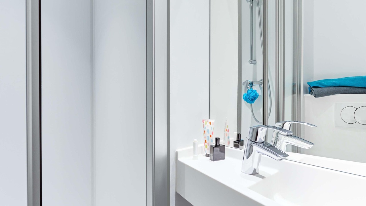 Photo of Bathroom in Villenave-d'Ornon