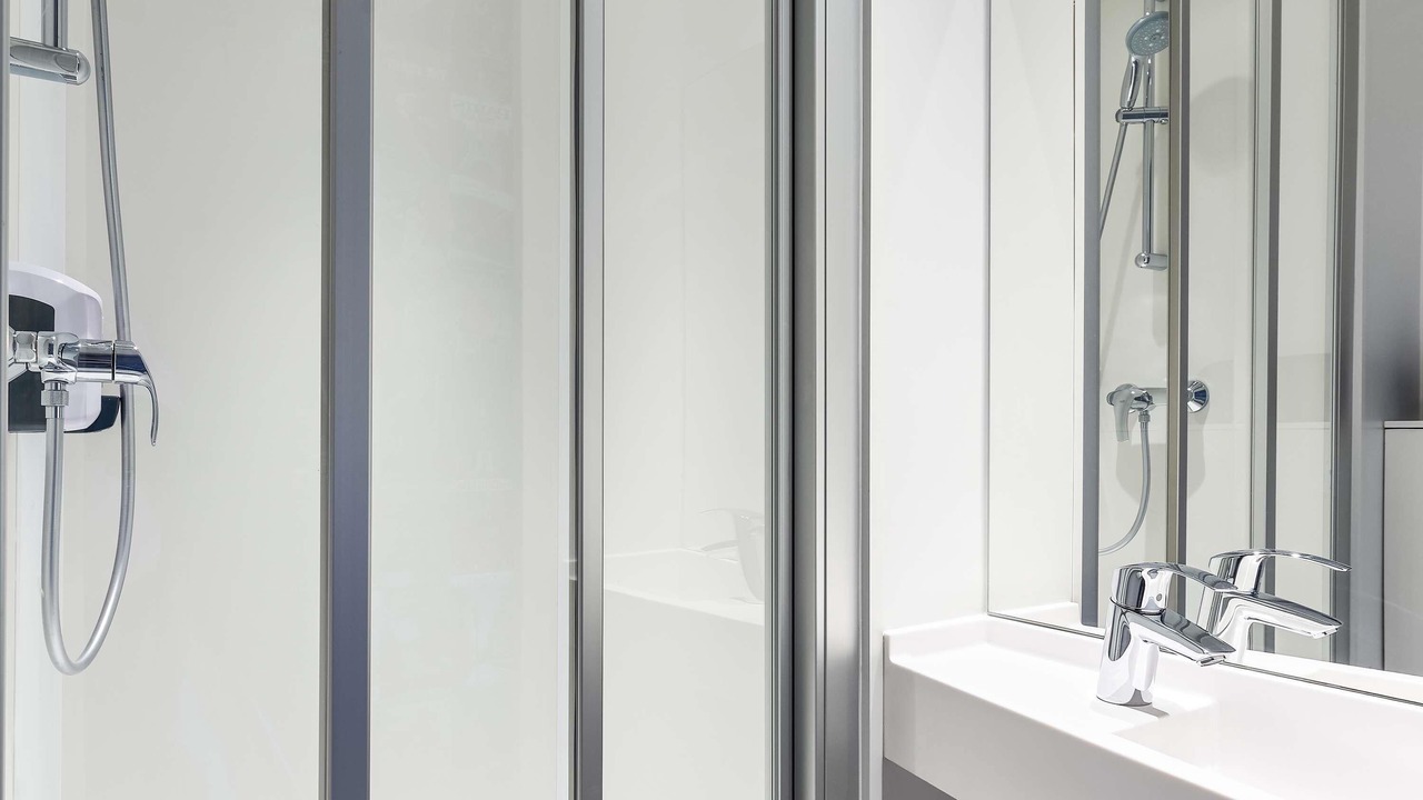 Photo of Bathroom in Villenave-d'Ornon
