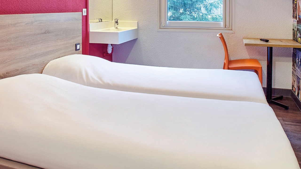 Photo of Bedroom in Villenave-d'Ornon