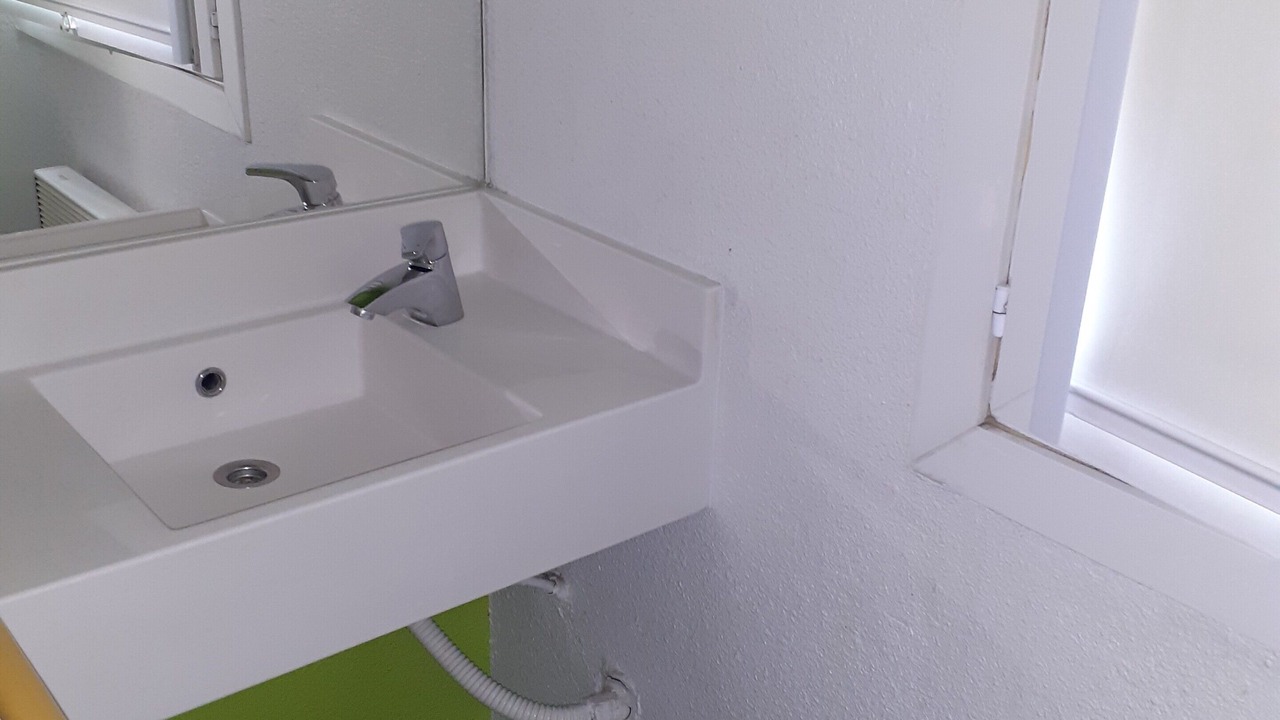 Photo of Bedroom in Saintes