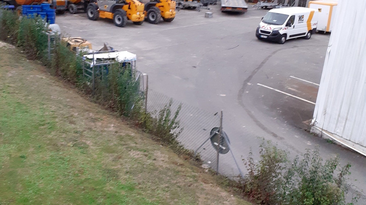 Photo of Outdoor in Saintes
