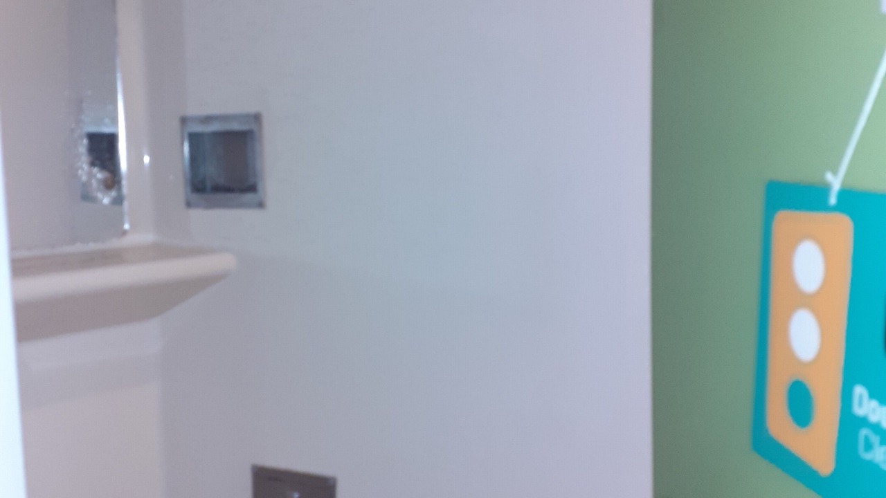 Photo of Bathroom in Saintes