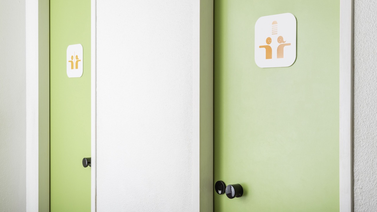 Photo of Bathroom in Saintes