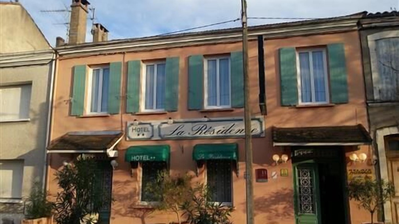 Photo of Outdoor in Villeneuve-sur-Lot
