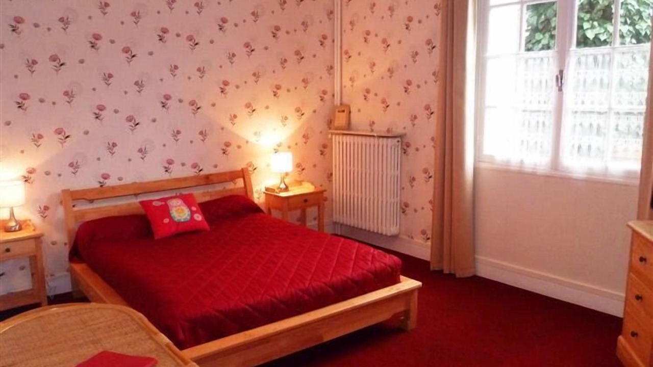 Photo of Bedroom in Villeneuve-sur-Lot