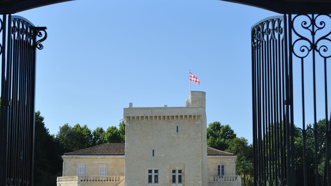 Photo of Outdoor in Saint-Laurent-de-Medoc