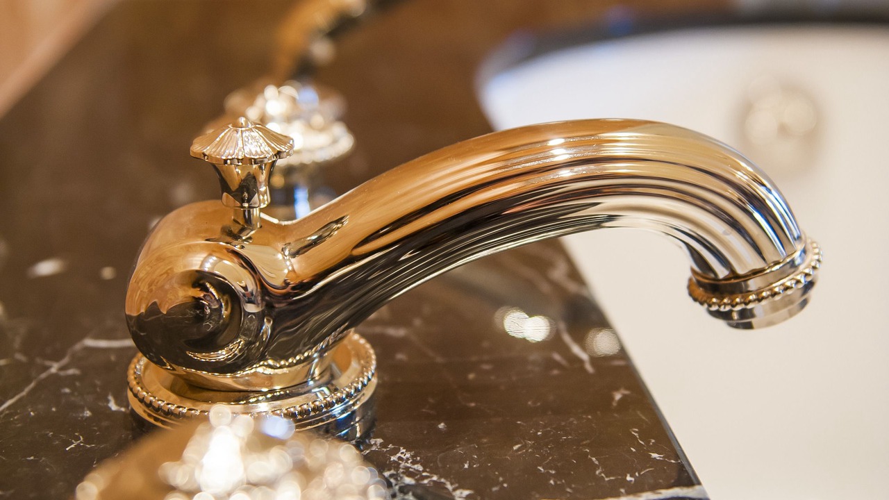 Photo of Bathroom in Saint-Laurent-de-Medoc