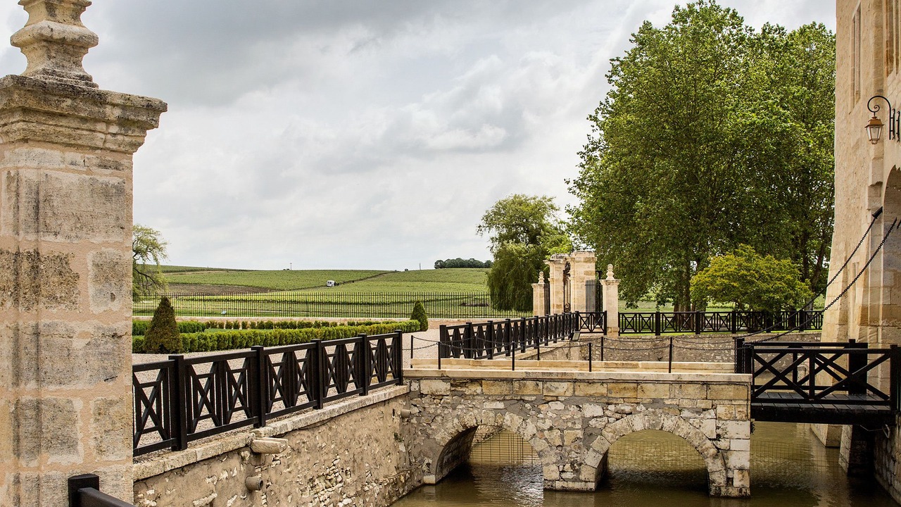 Photo of Outdoor in Saint-Laurent-de-Medoc