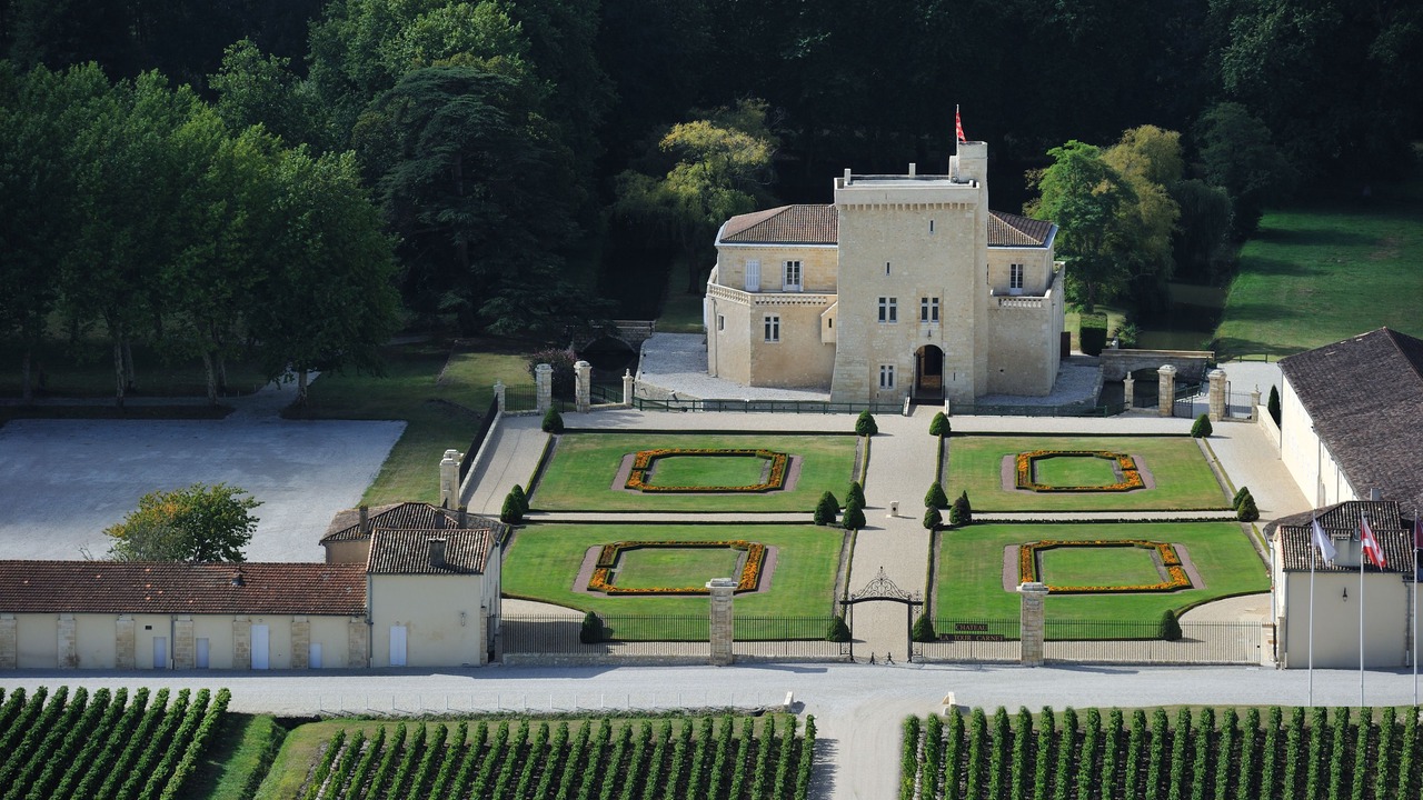 Photo of Outdoor in Saint-Laurent-de-Medoc