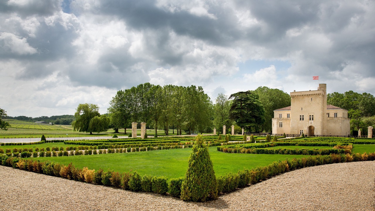 Photo of Others in Saint-Laurent-de-Medoc
