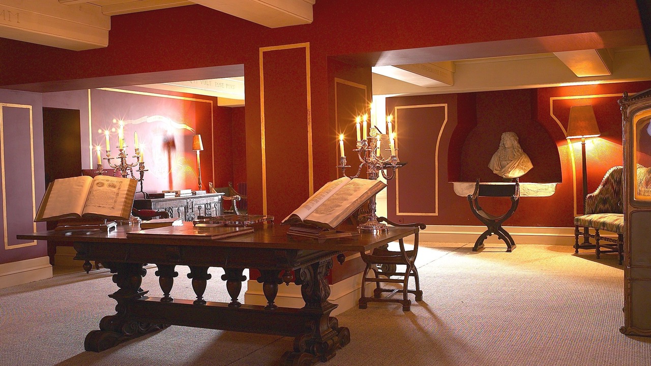 Photo of Livingroom in Saint-Laurent-de-Medoc