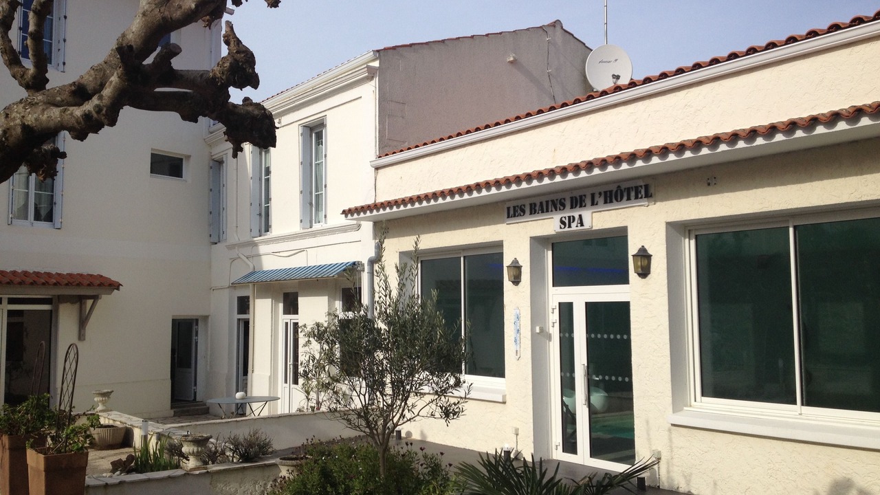 Photo of Outdoor in Fouras