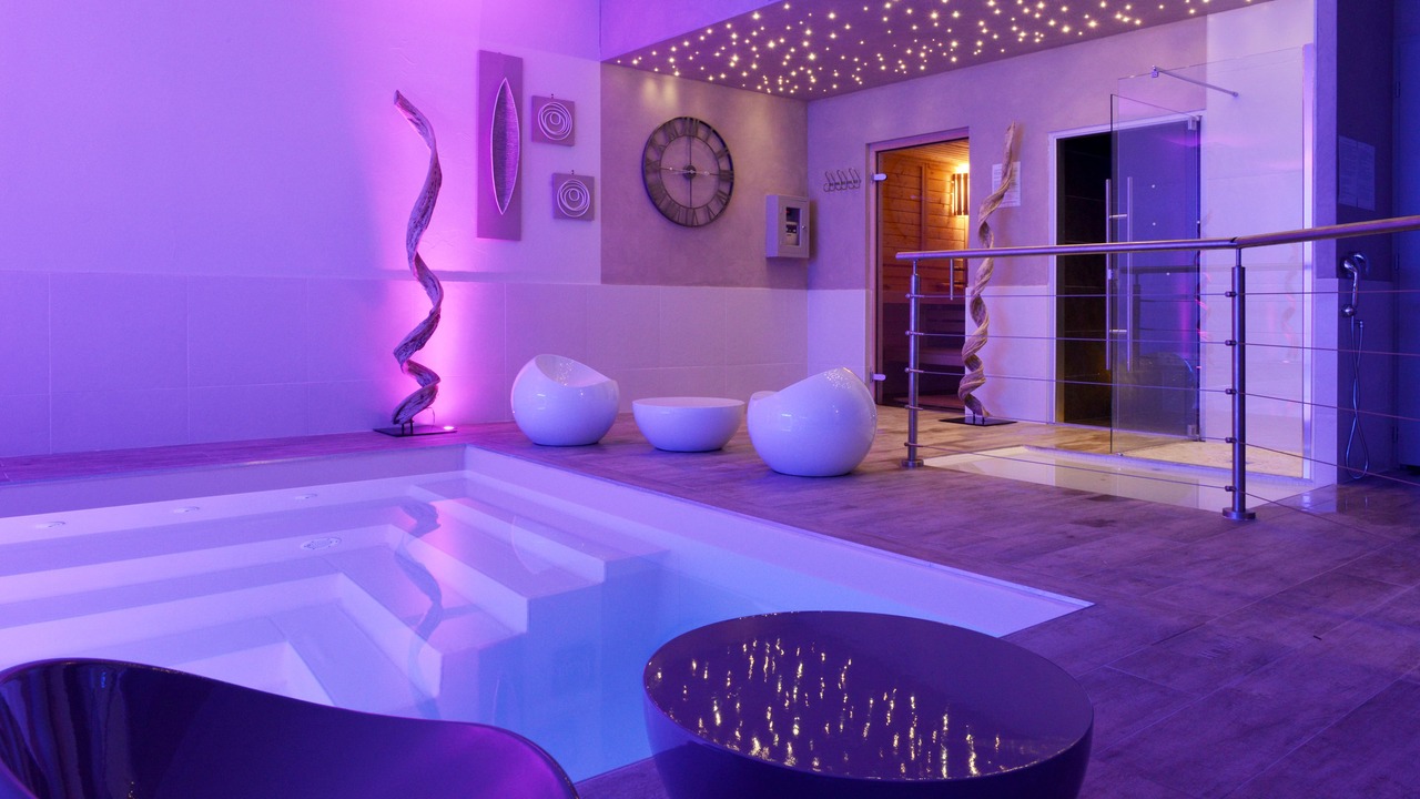 Photo of Bedroom in Fouras