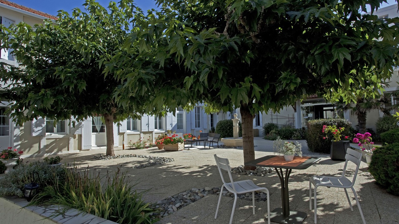 Photo of Outdoor in Fouras