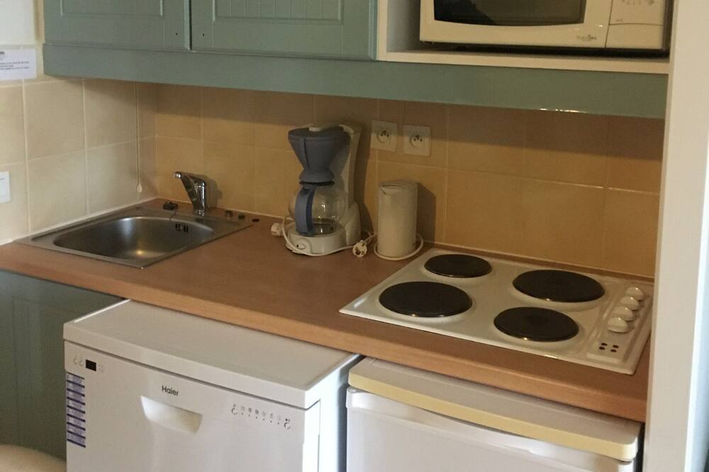 Photo of Kitchen in Monflanquin