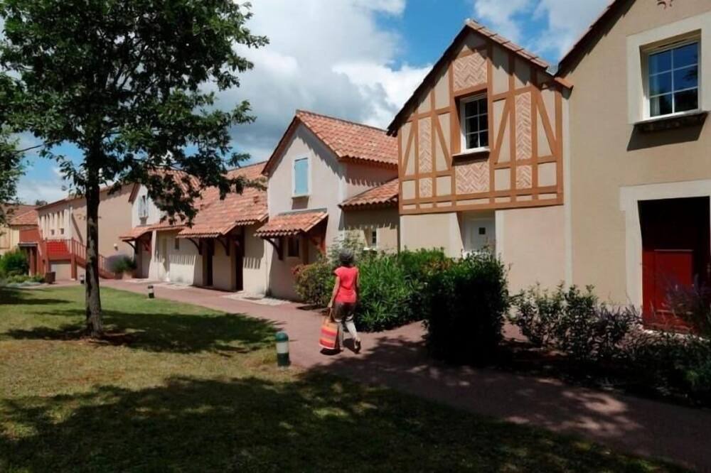 Photo of Outdoor in Monflanquin