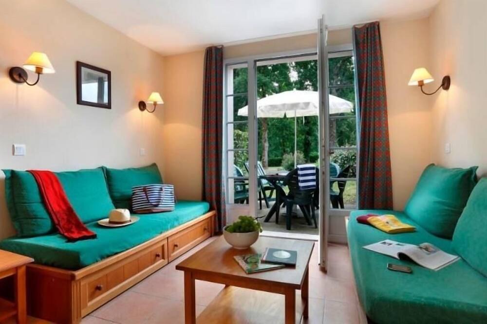 Photo of Bedroom in Monflanquin