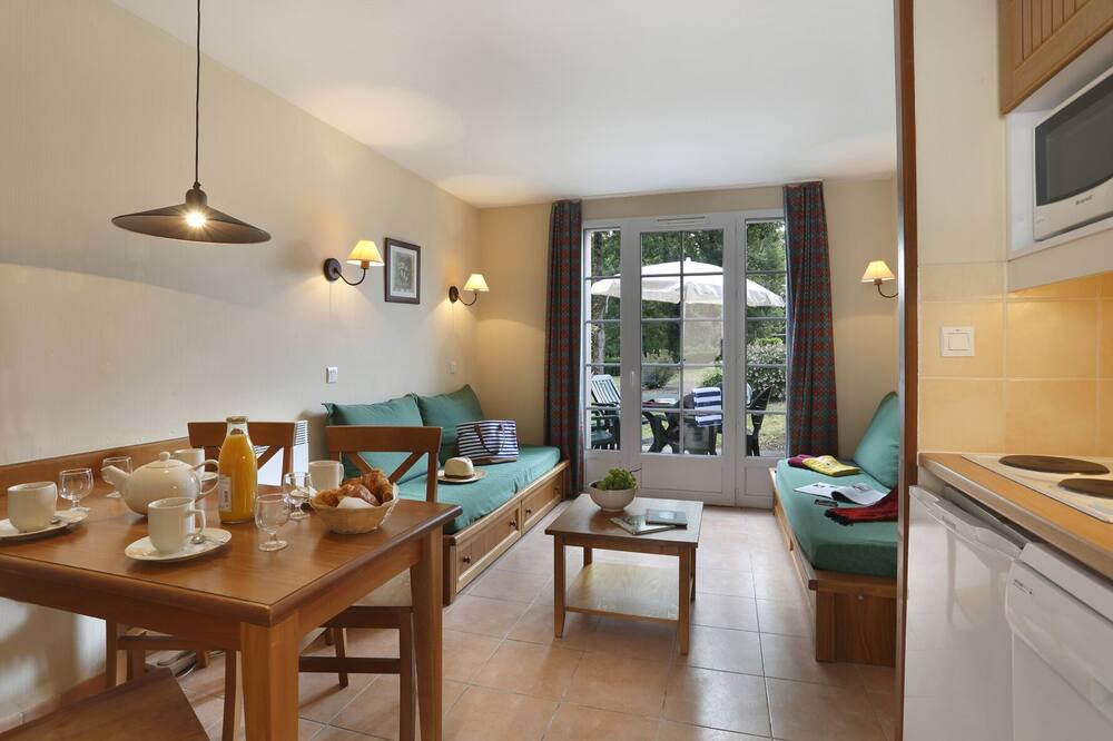 Photo of Kitchen in Monflanquin