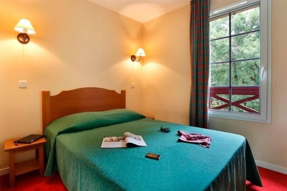 Photo of Bedroom in Monflanquin