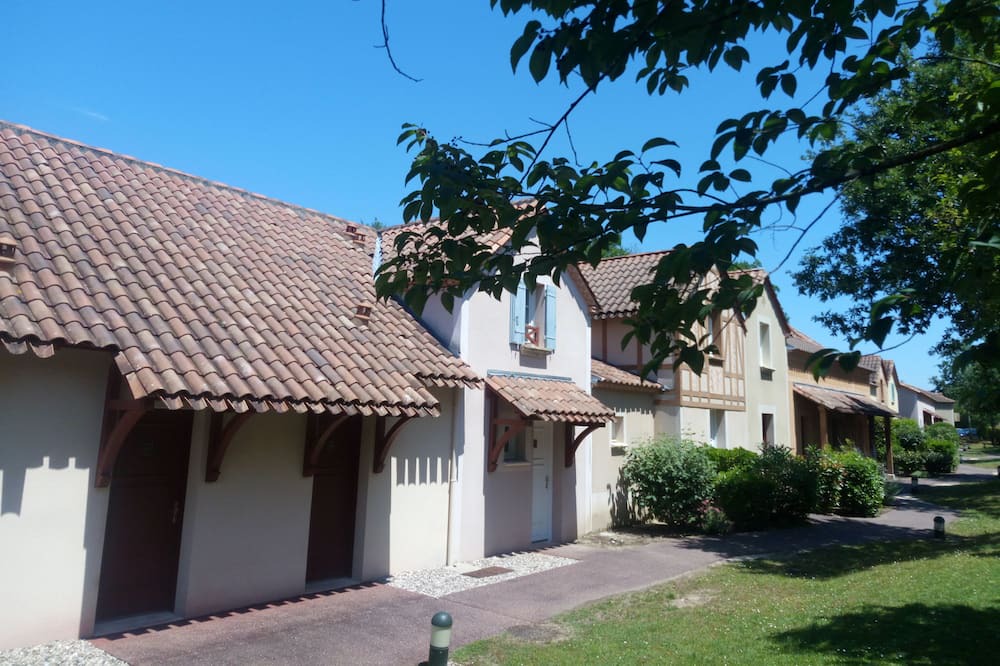 Photo of Outdoor in Monflanquin