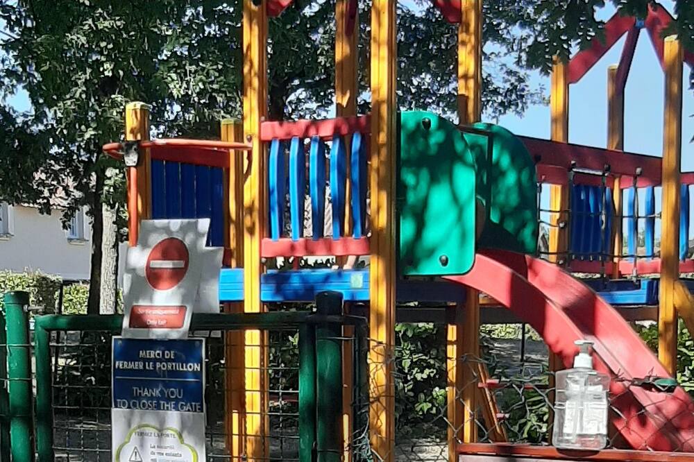 Photo of Outdoor in Monflanquin