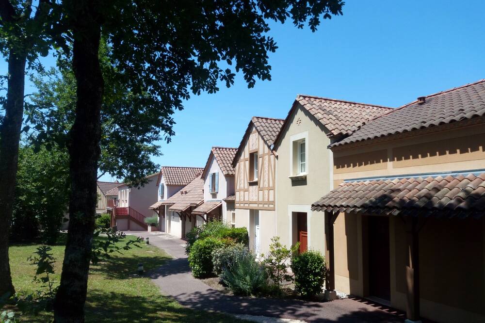 Photo of Outdoor in Monflanquin