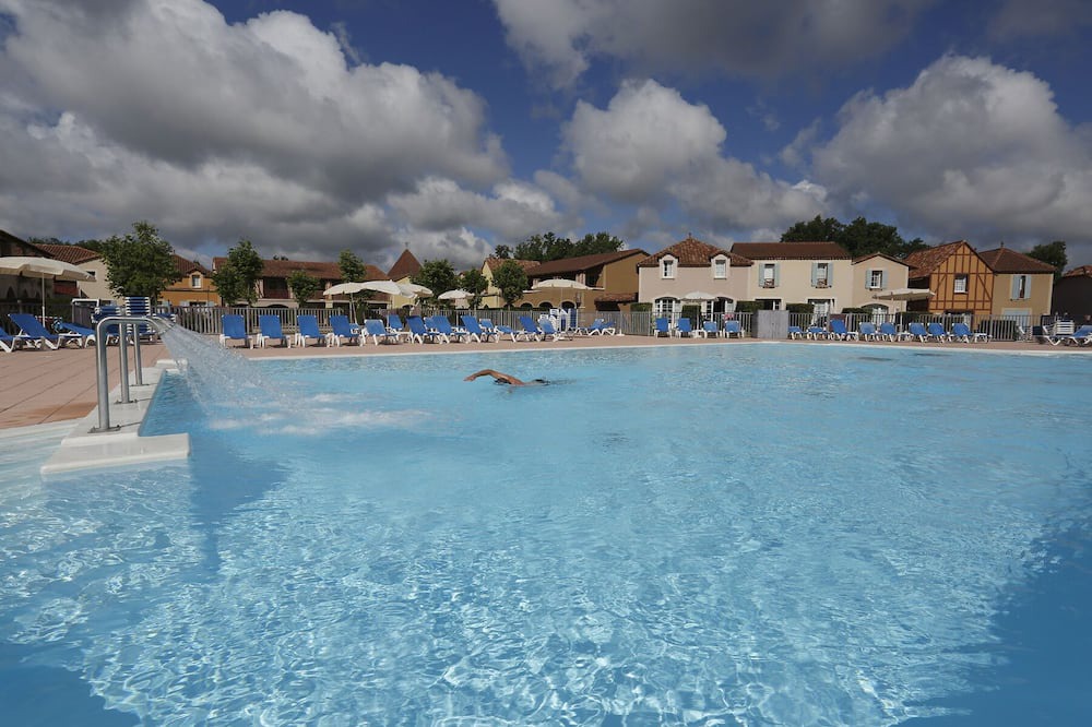 Photo of Outdoor in Monflanquin